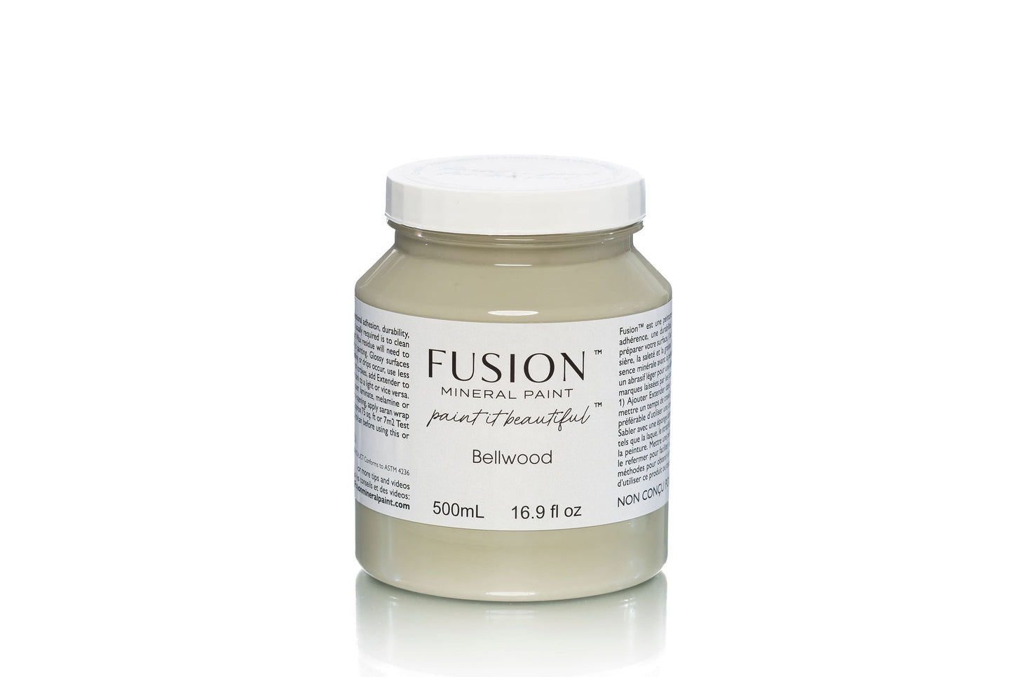 Bellwood Mineral Paint
