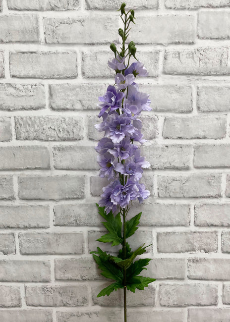 Lavender Delphinium