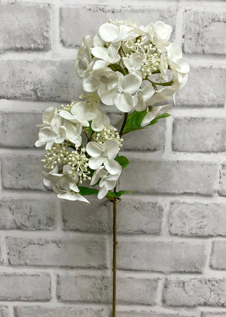 Fresh Touch Seeded Hydrangea Spray