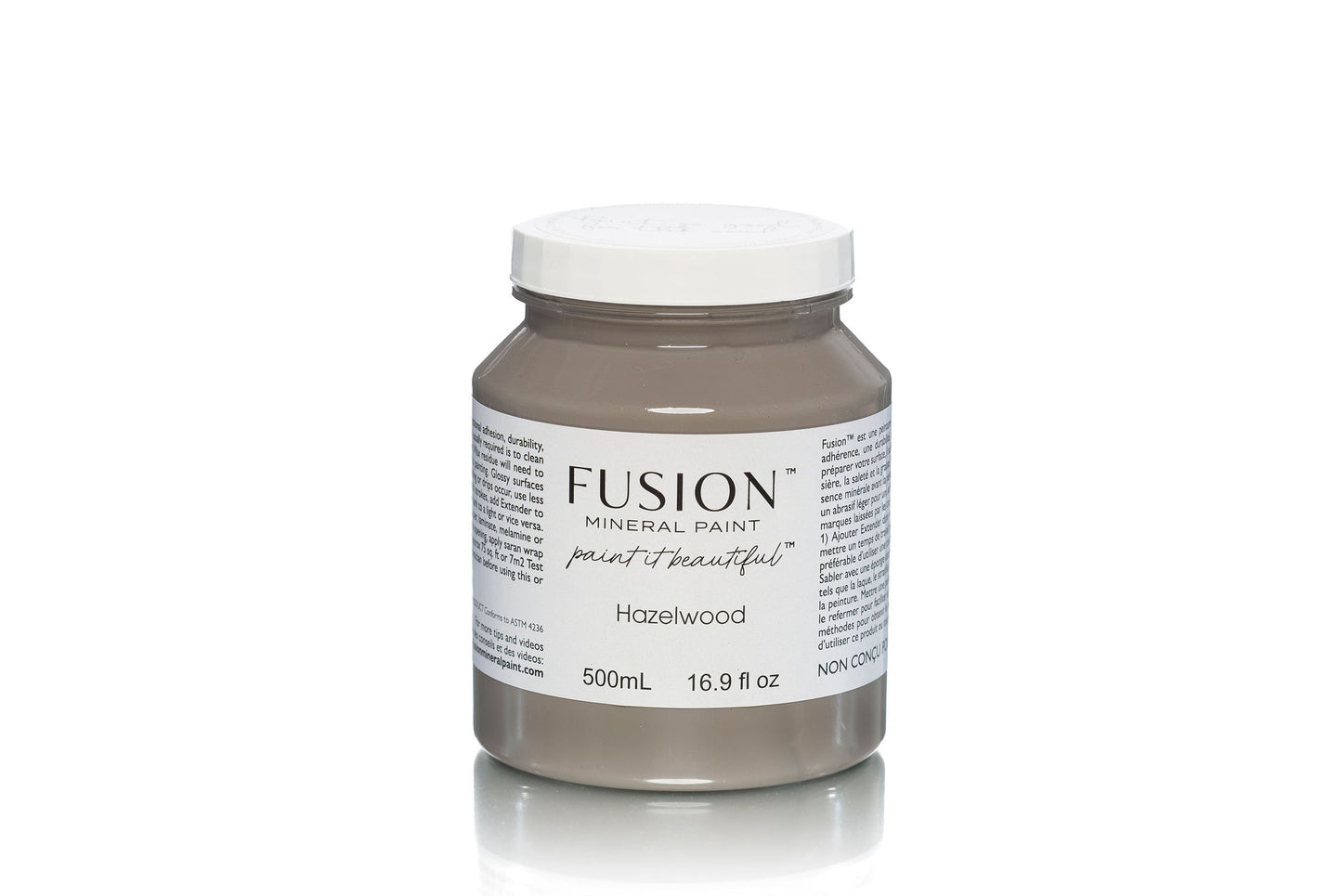 Hazelwood Mineral Paint