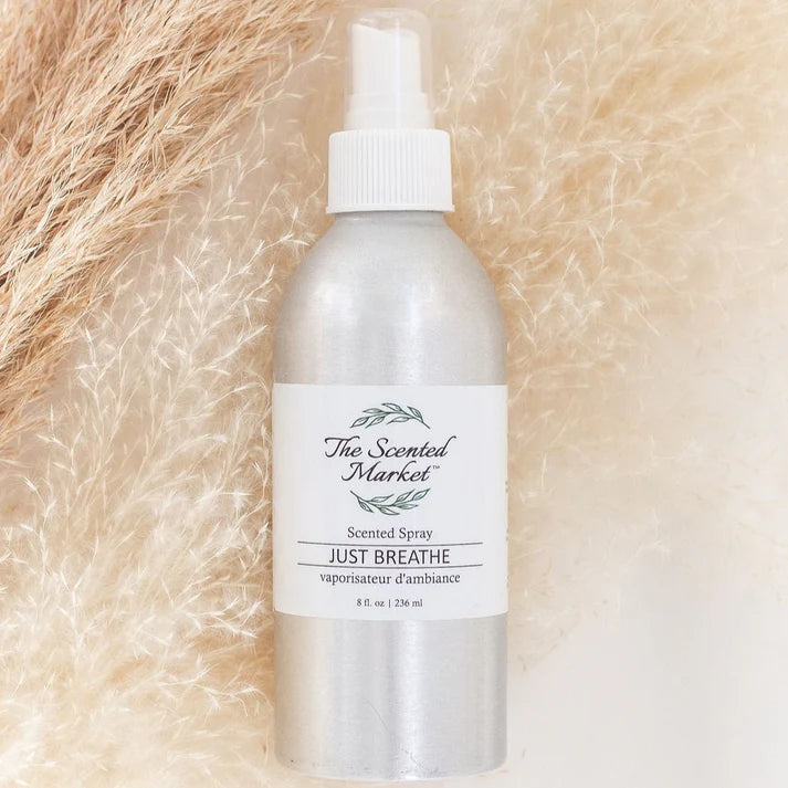 Scented Spray - Just Breath