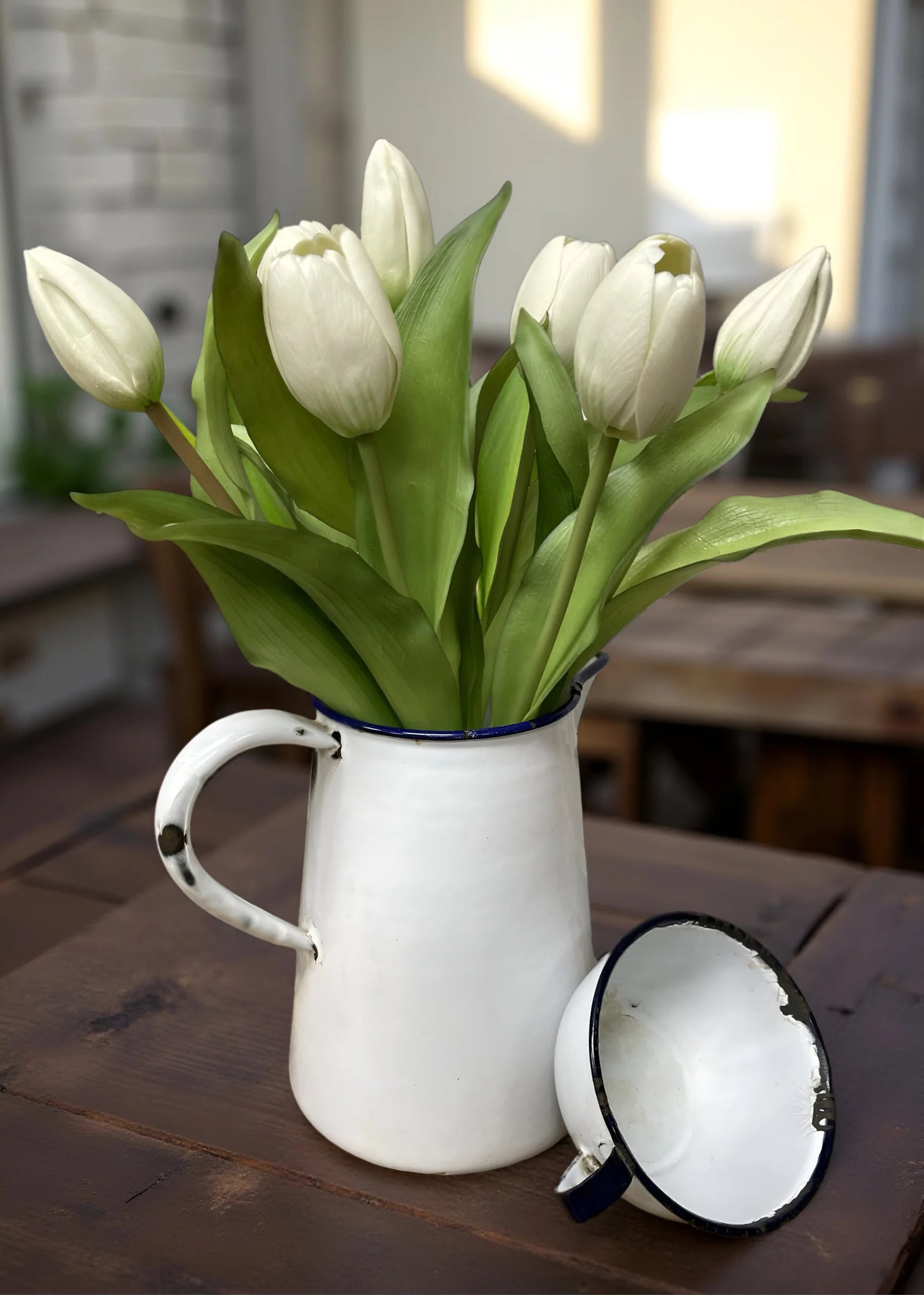White Tulip Bundle