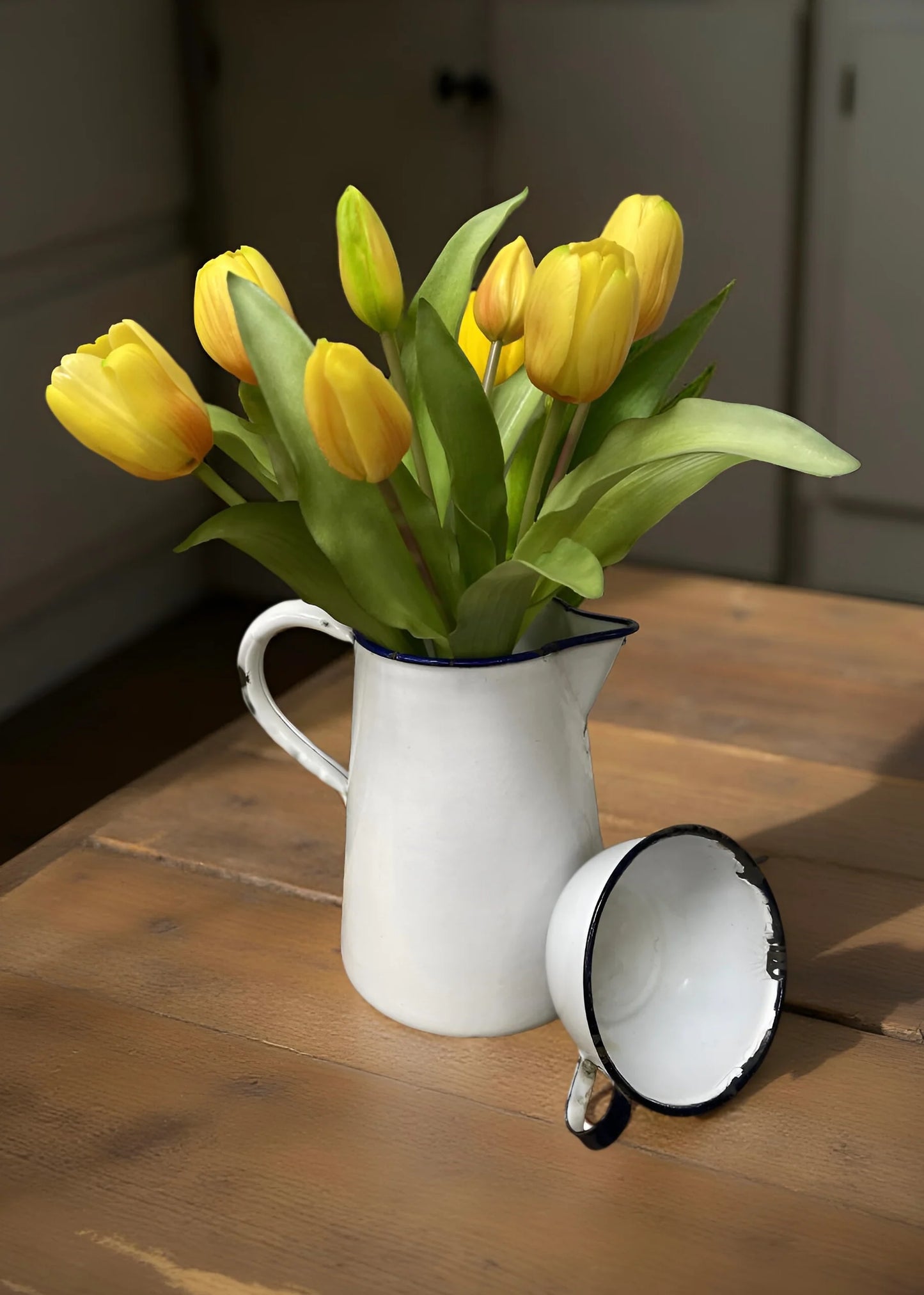 Yellow Tulip Bundle