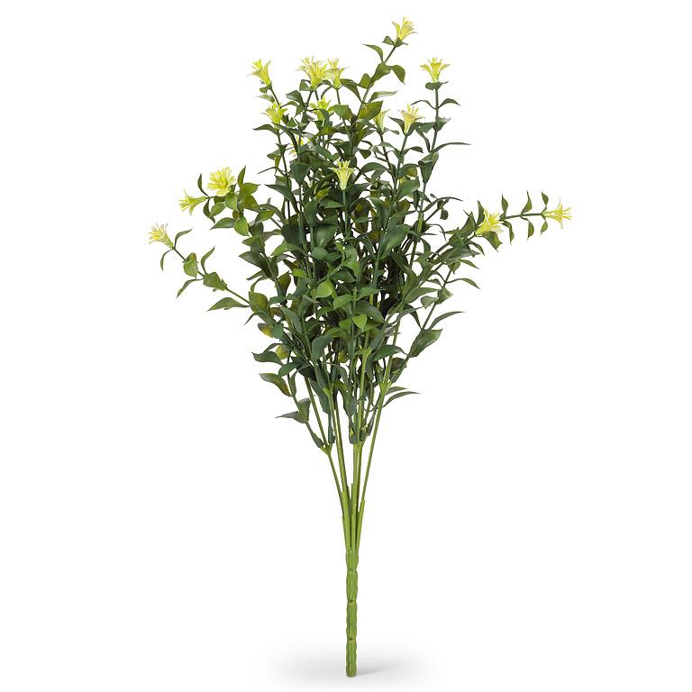 Floral Buds Spray Bouquet