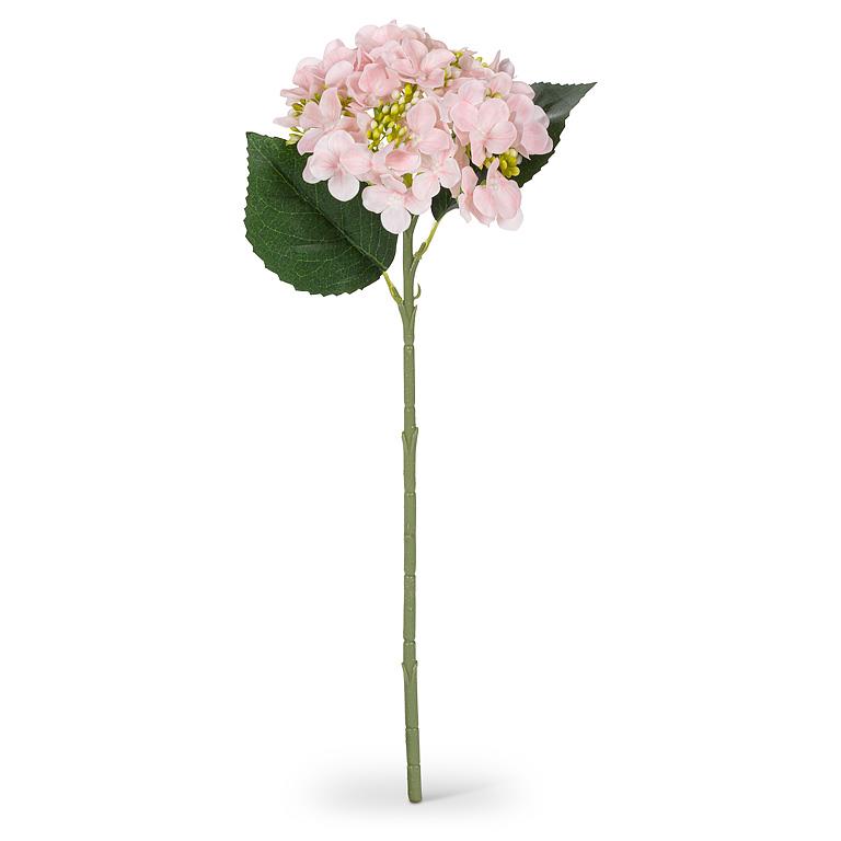Real Touch Hydrangea
