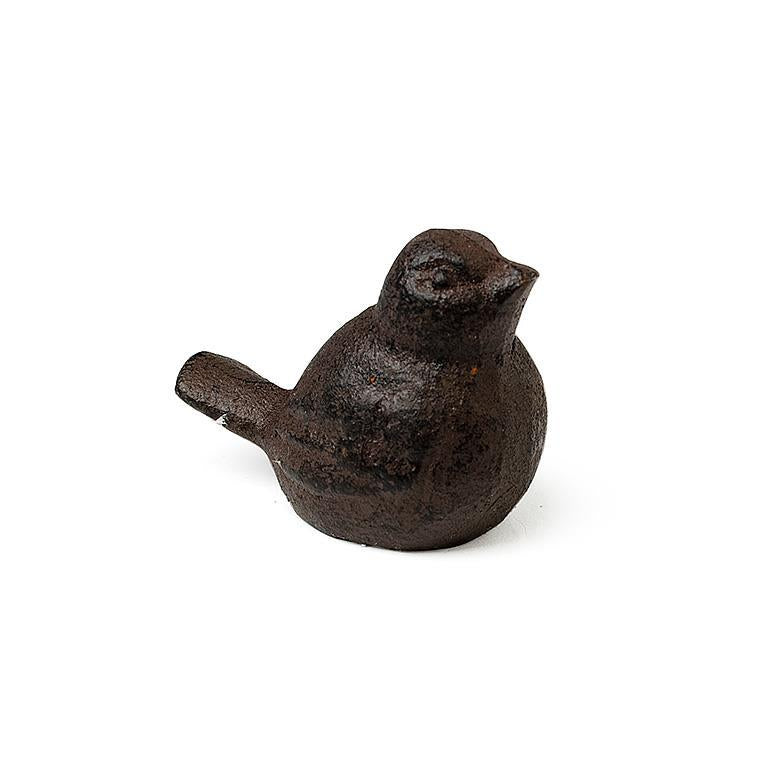Mini Cast Iron Bird