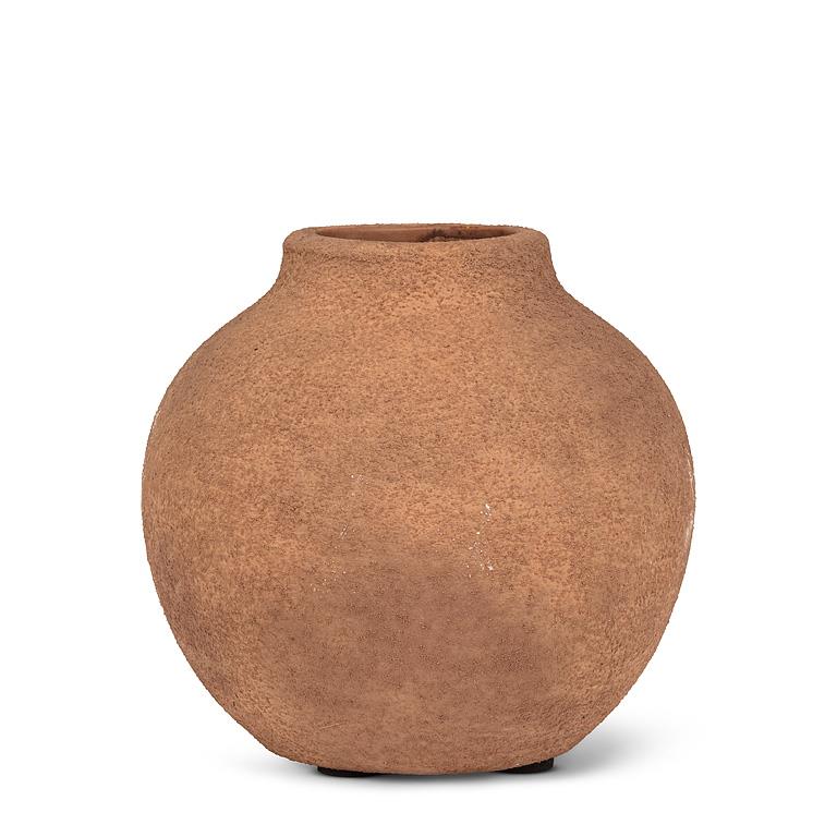 Coarse Texture Vase