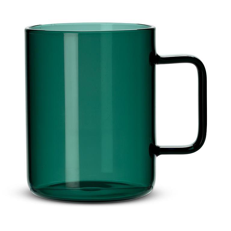 Download Images Straight Sided Modern Mug Teal
