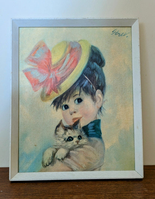 Harriet Print