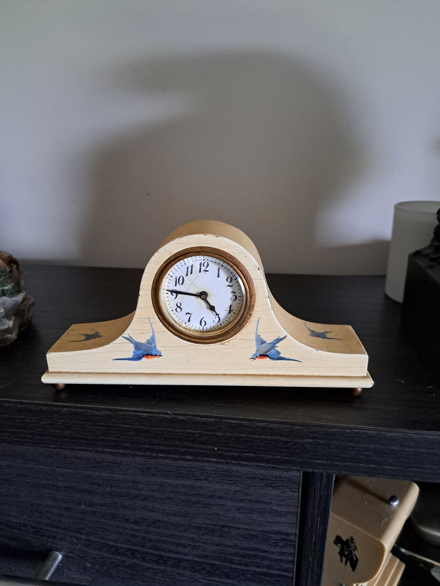 Shelf Clock - 1
