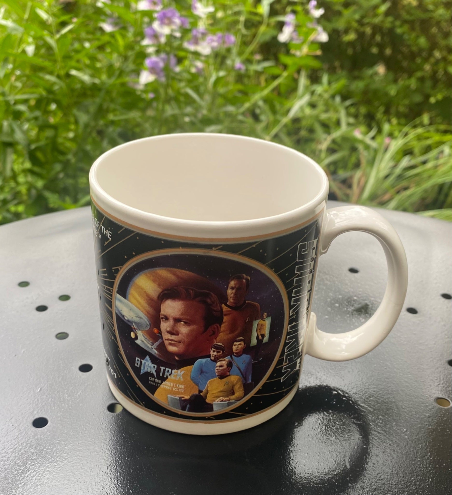 Star Trek Mug - 3