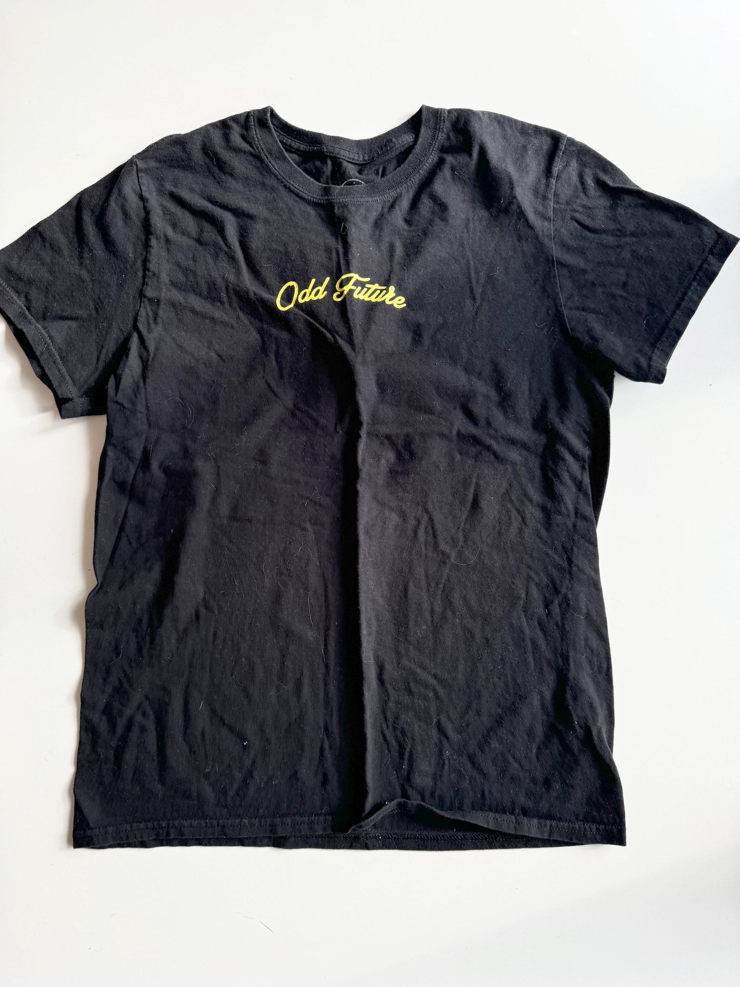 ODD FUTURE T-shirt - 1