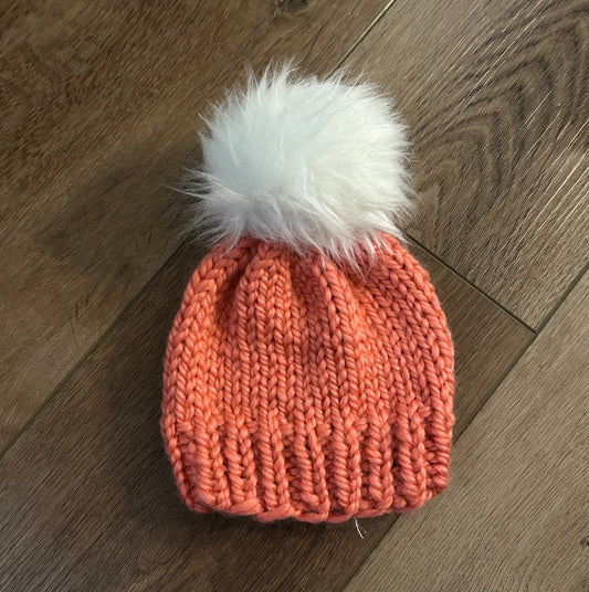 Baby Toque - 1