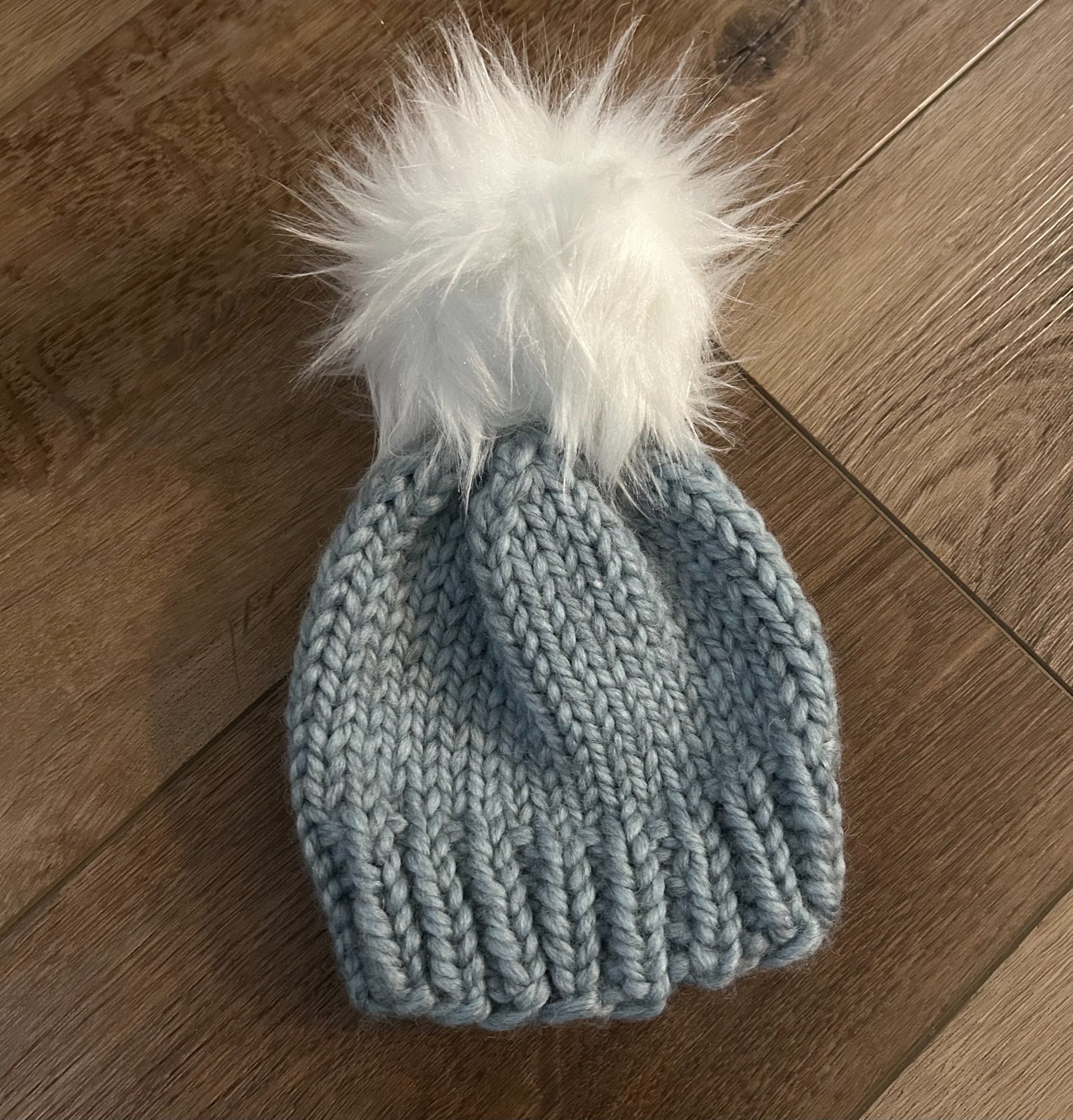 Baby Toque - 2