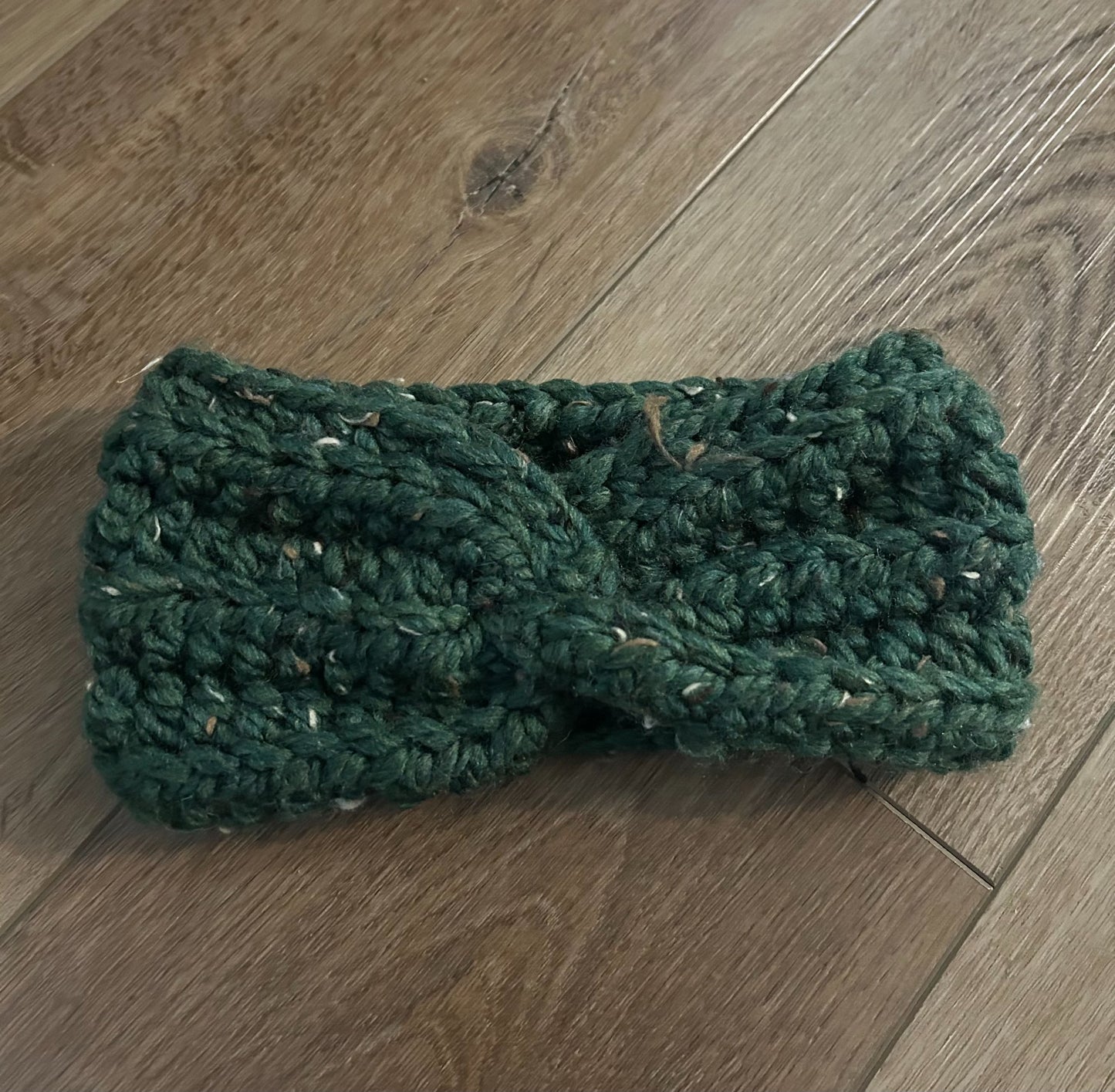 Adult Twist Headband - 1