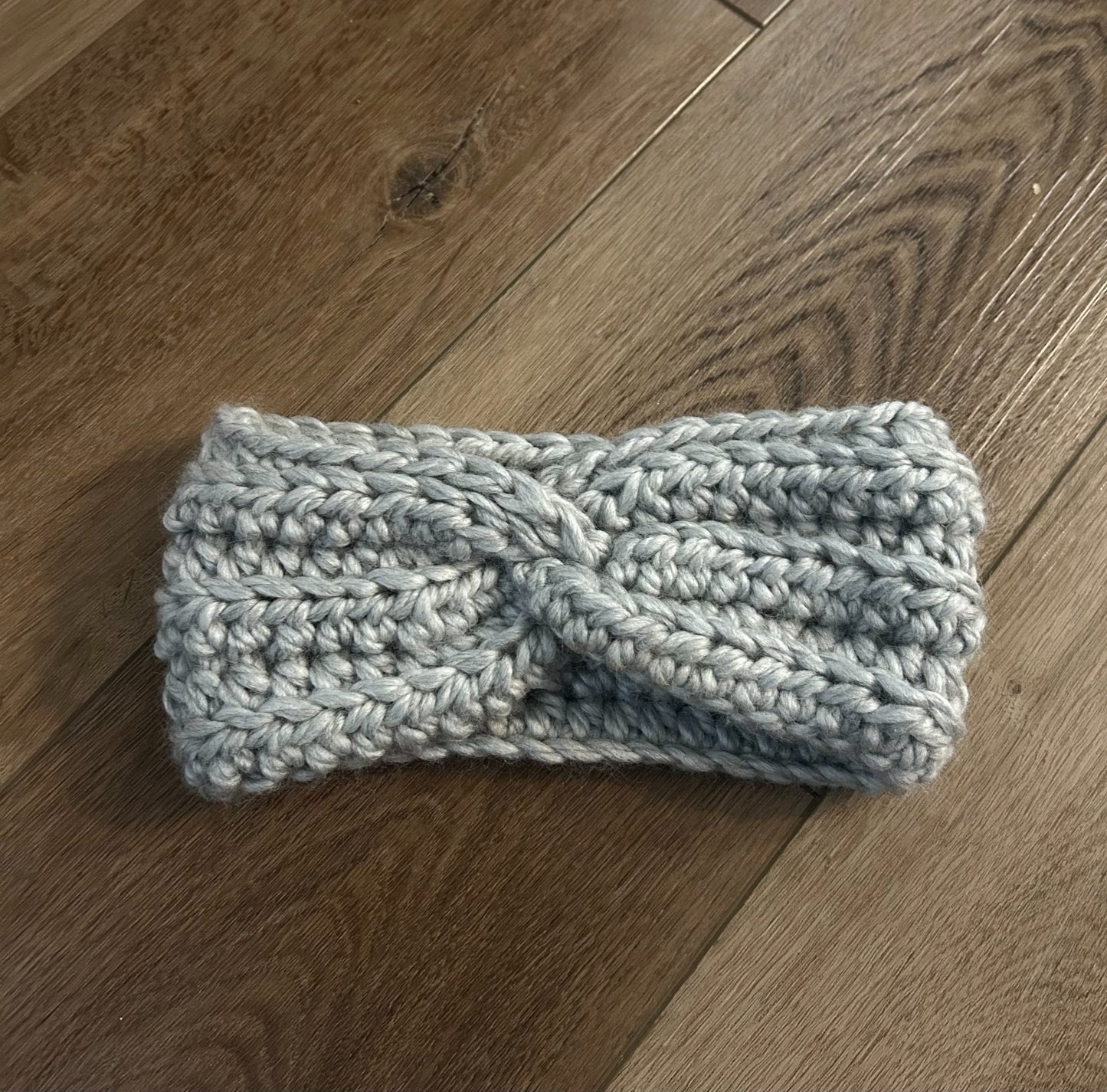 Adult Twist Headband - 3