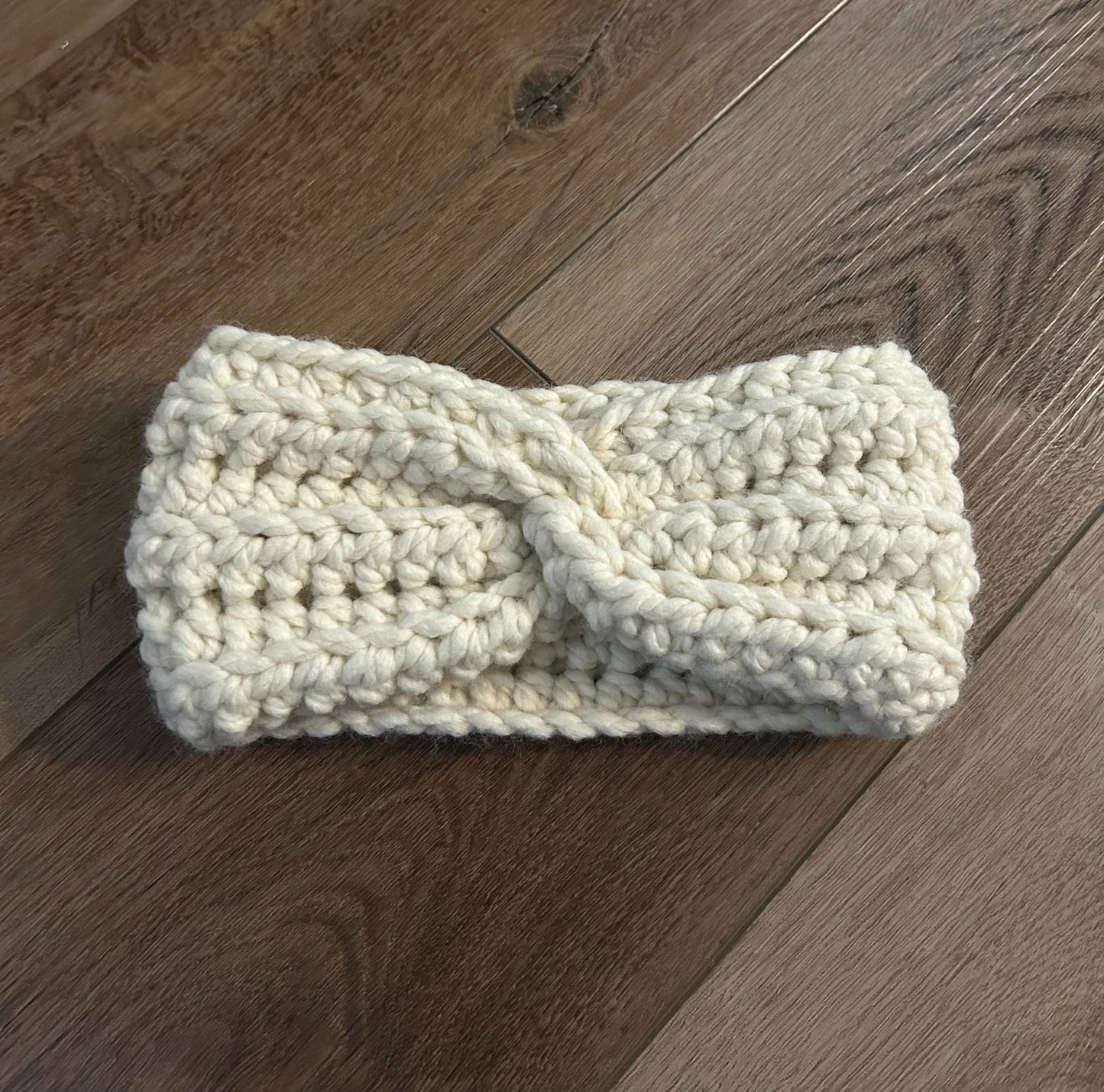 Adult Twist Headband - 2