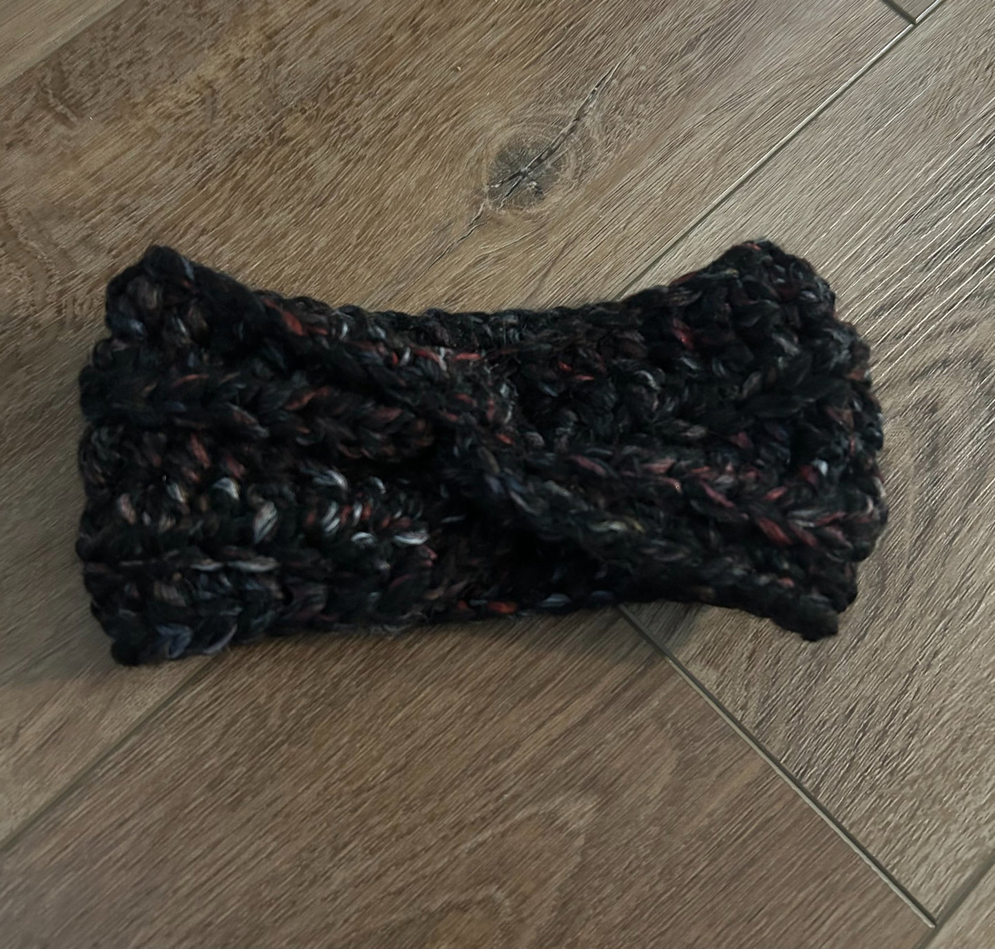 Kids Twist Headband - 1