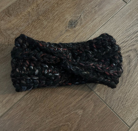 Kids Twist Headband - 1