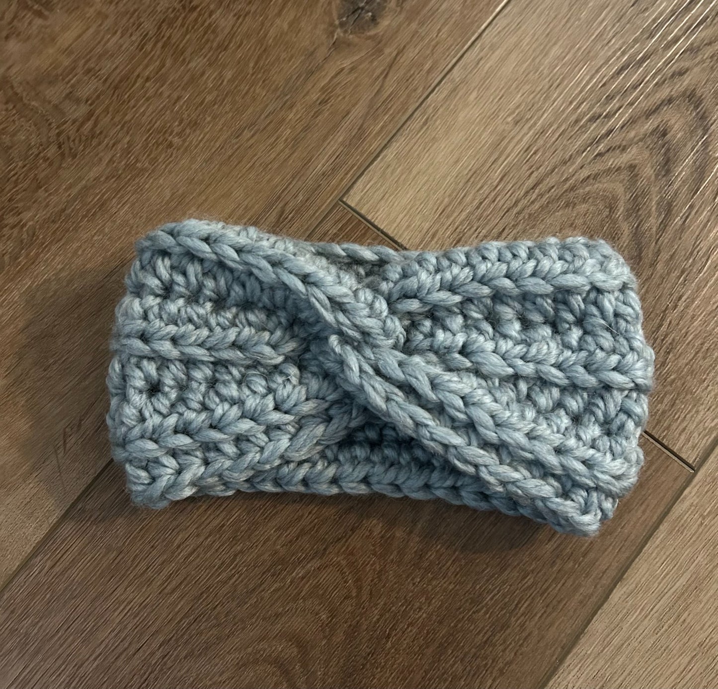 Kids Twist Headband - 2