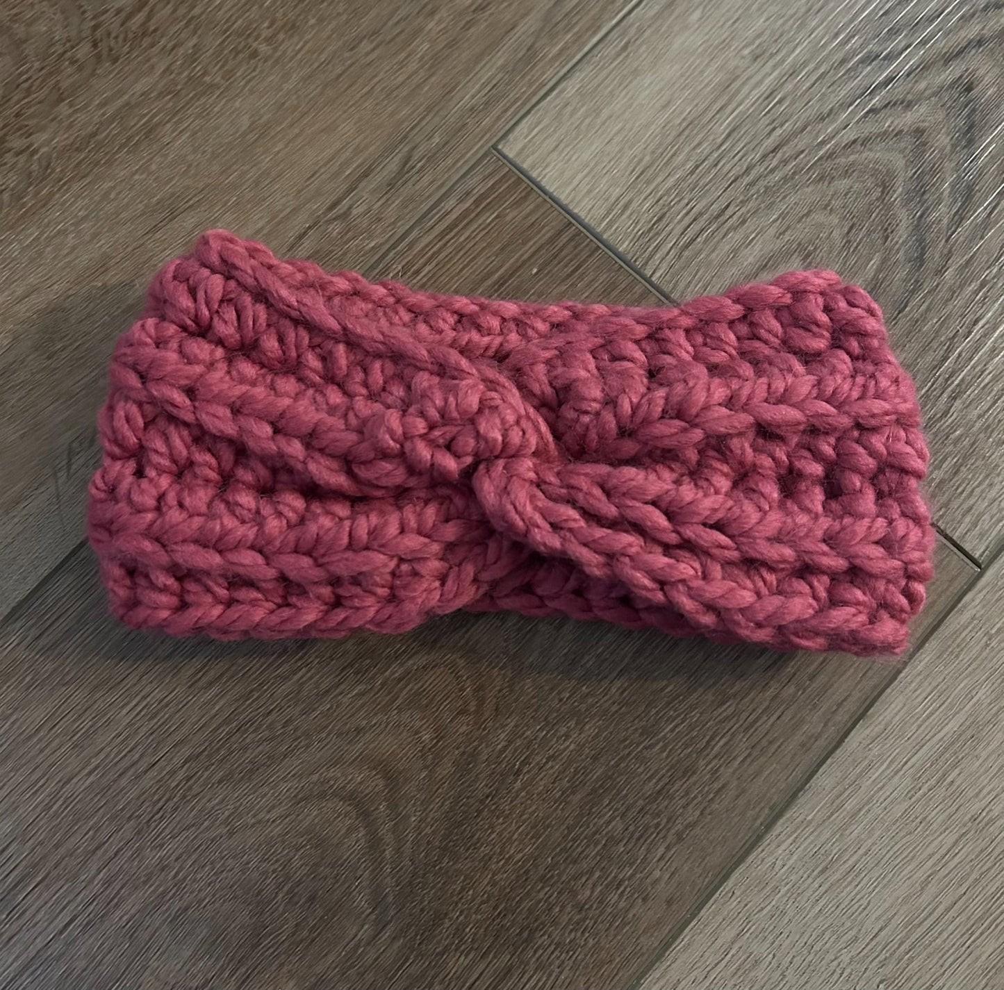 Kids Twist Headband - 3