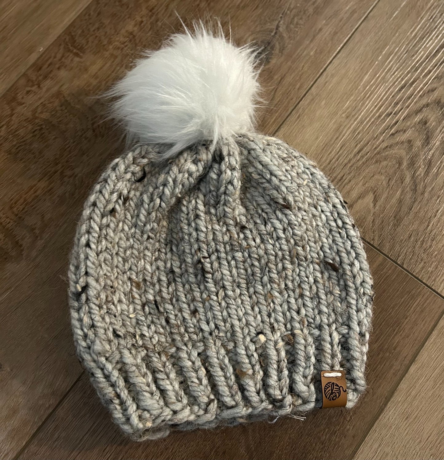 child Toque - 1