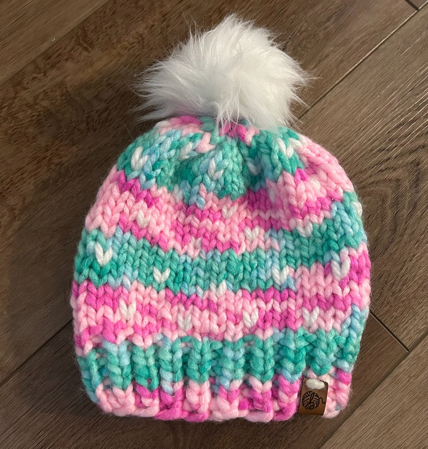 child Toque - 2