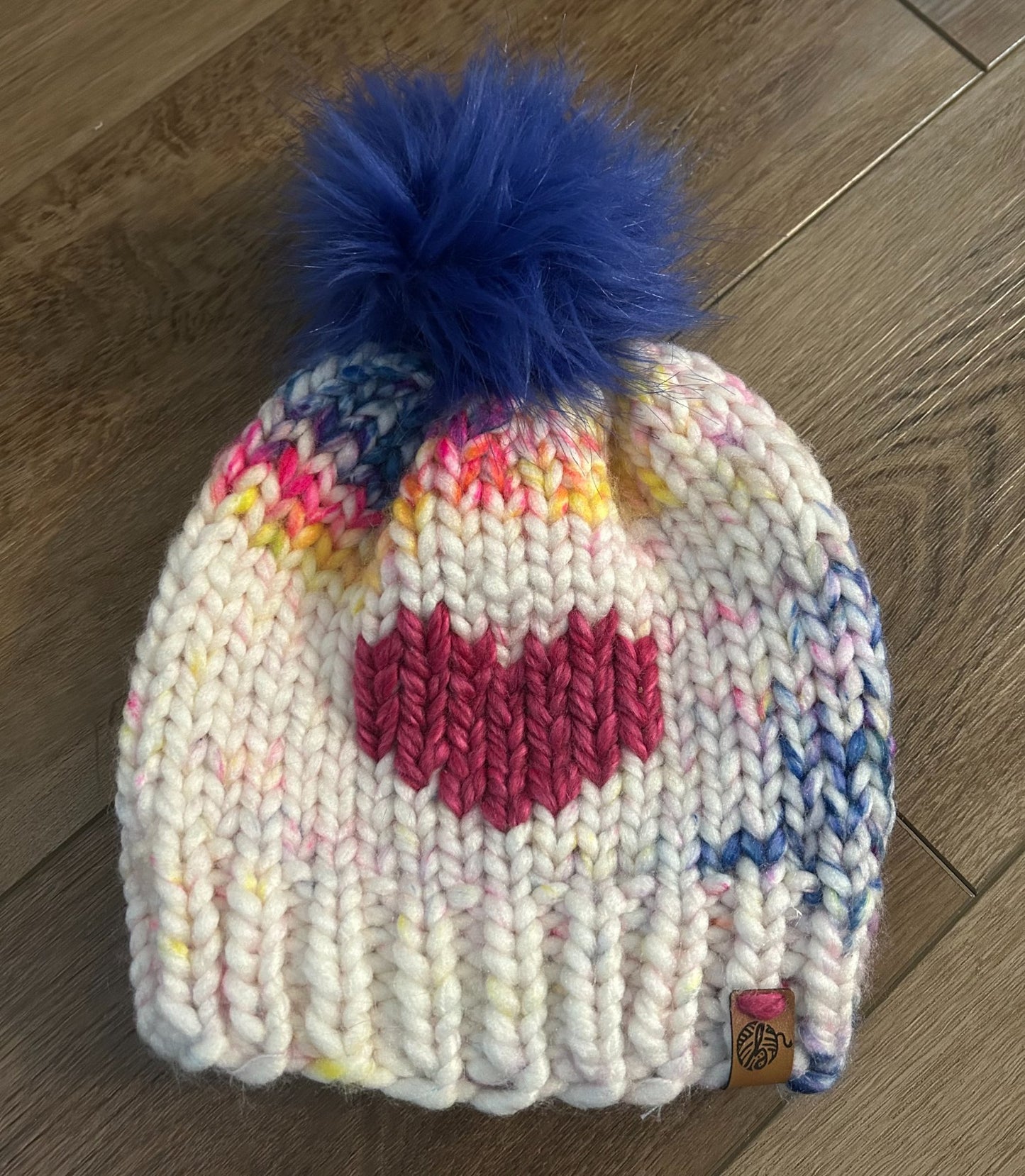 child Toque - 3