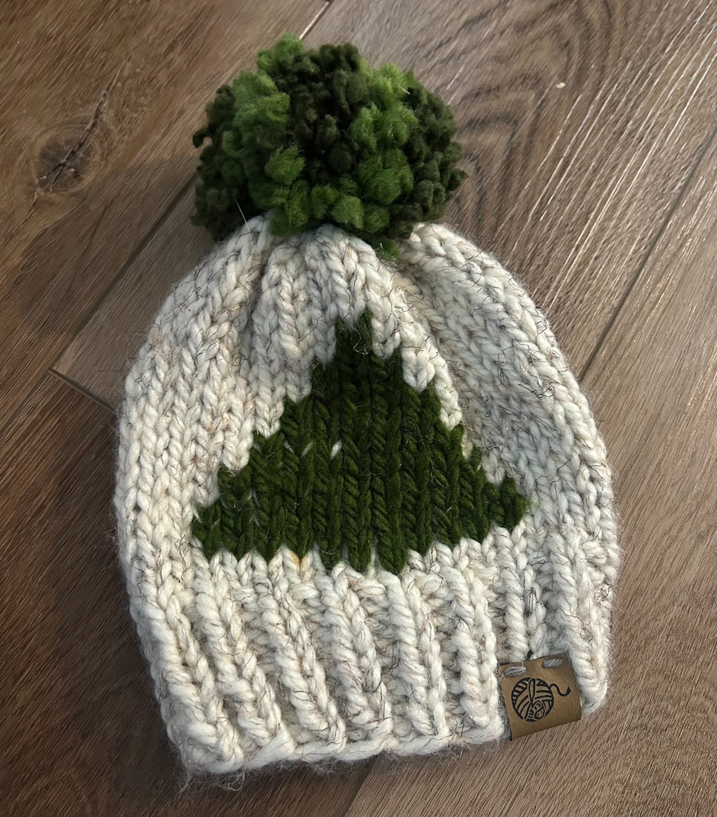 child Toque - 4