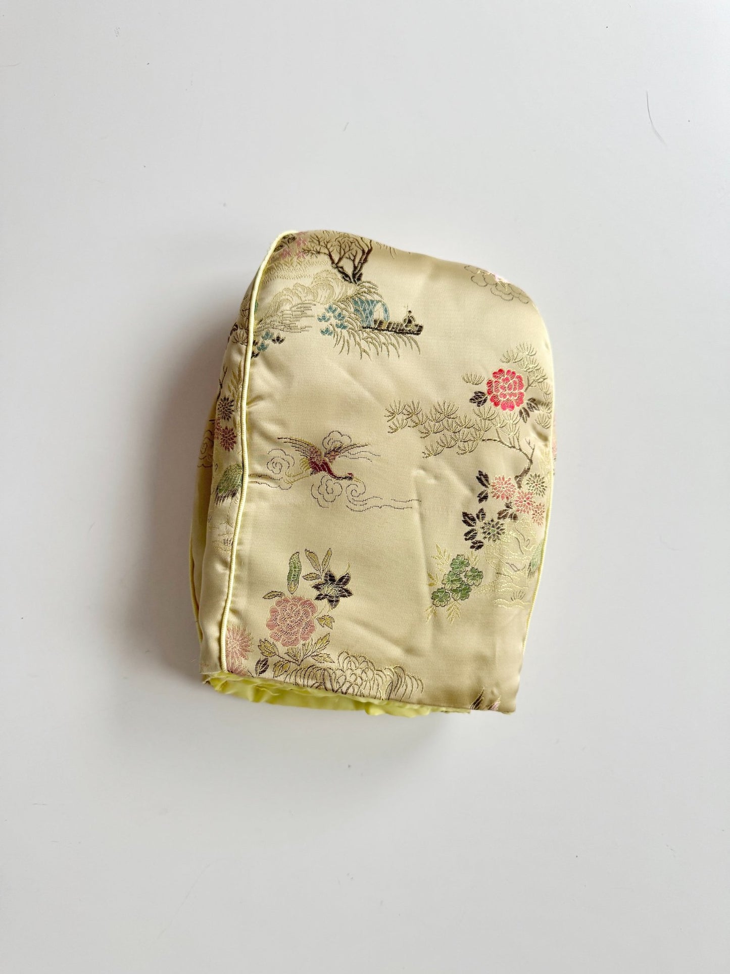 Oriental Cozy - 1