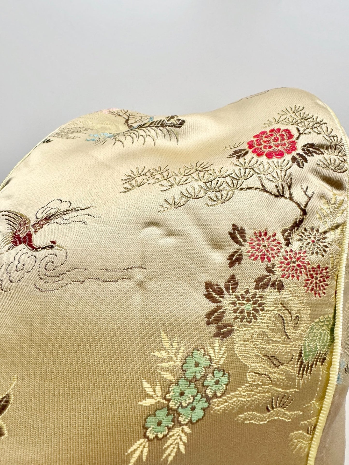 Oriental Cozy - 4