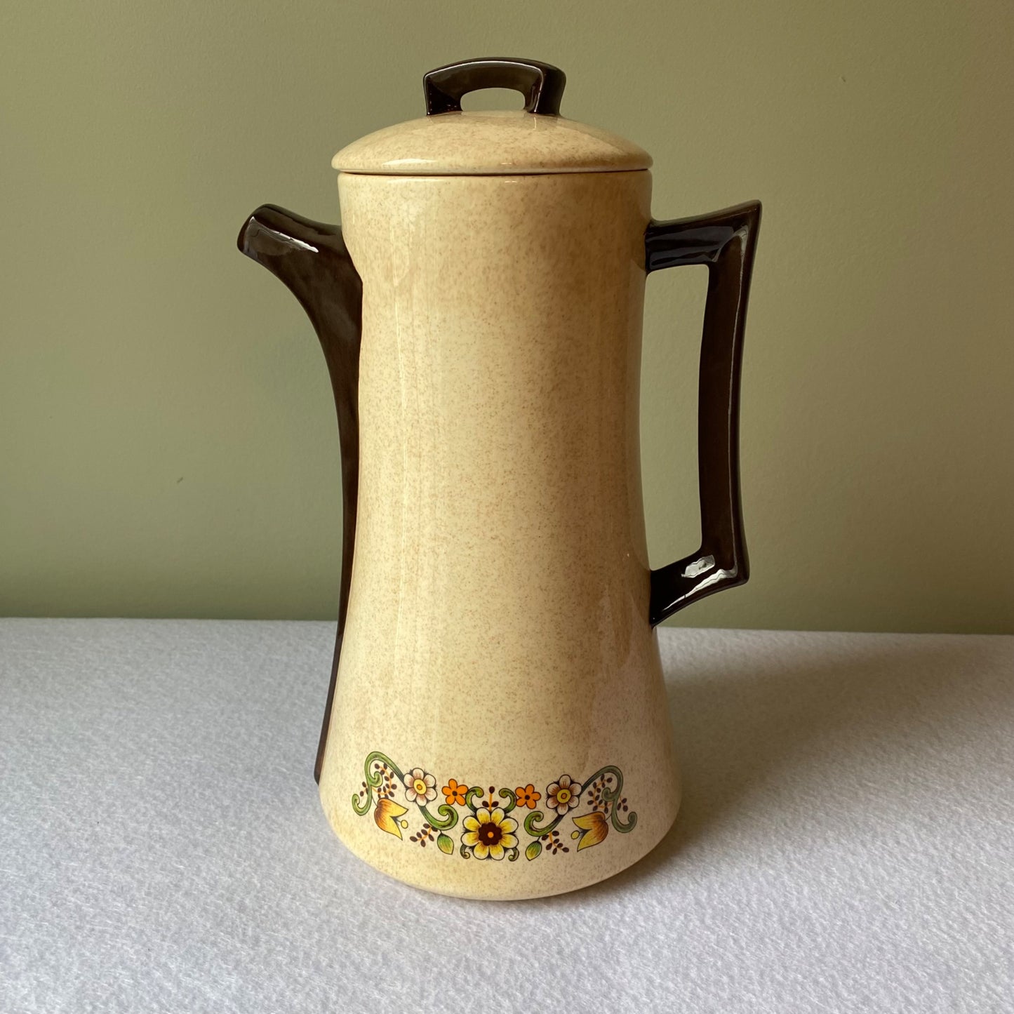 Coffee Pot - 1