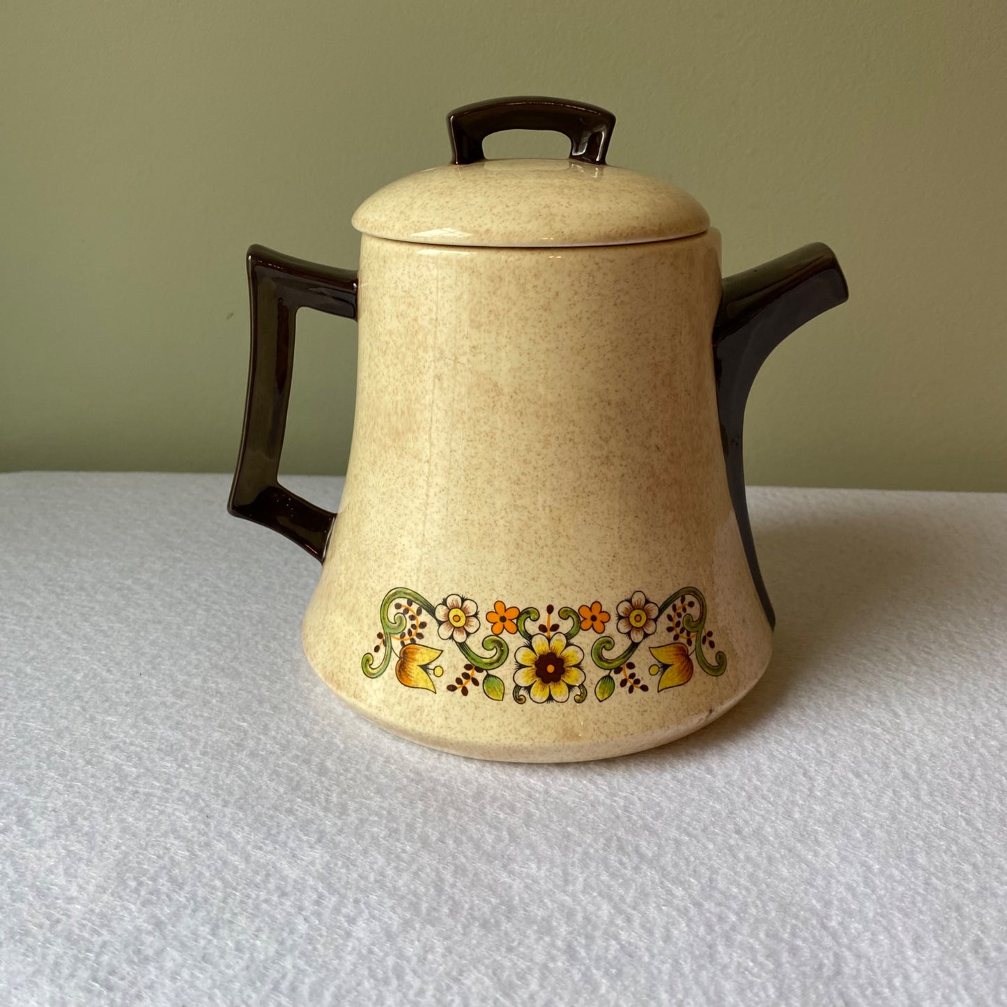 Tea Pot - 1