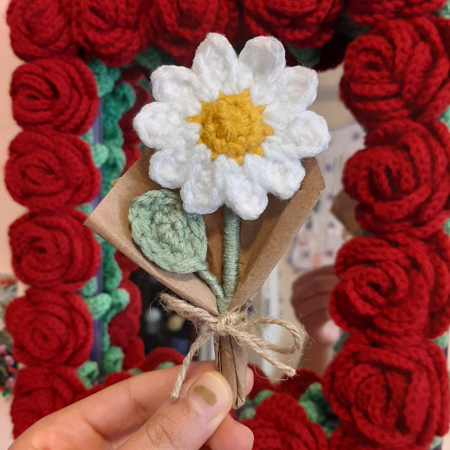 Mini Bouquet - 5