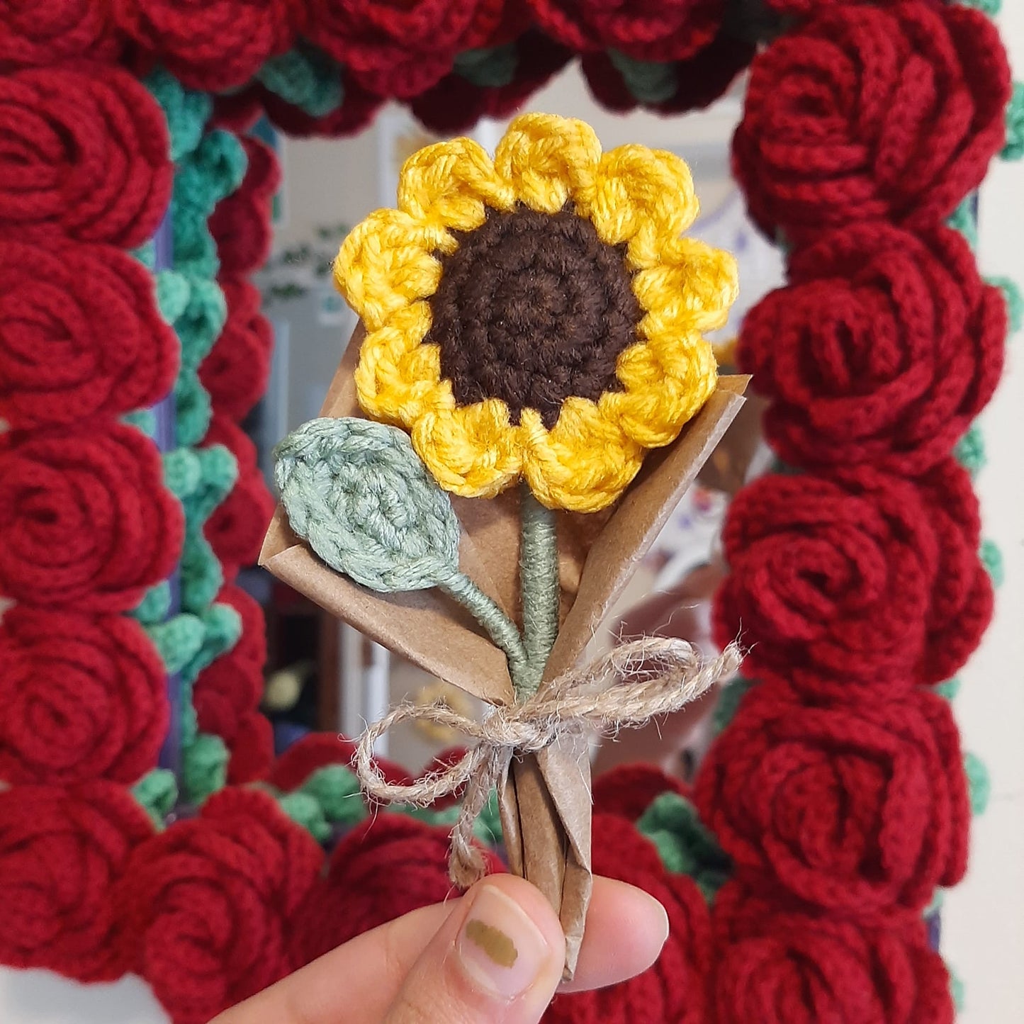 Mini Bouquet - 2