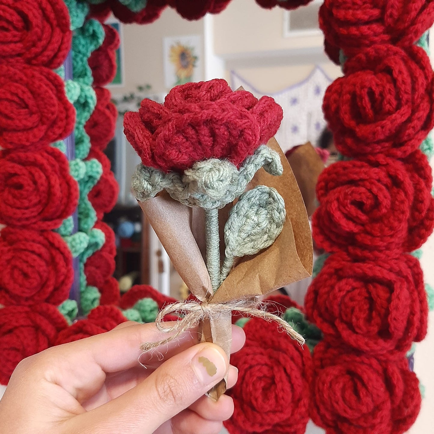 Mini Bouquet - 3