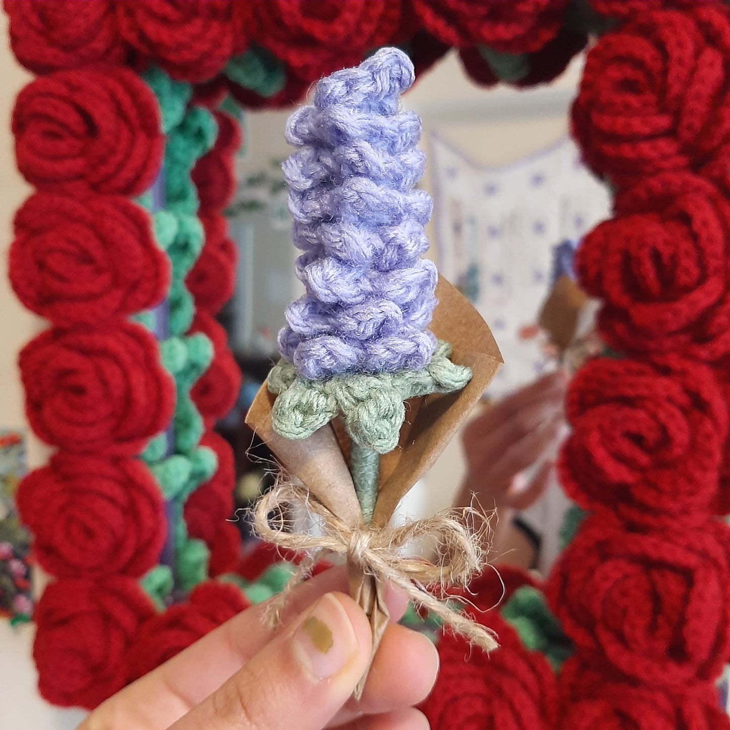 Mini Bouquet - 4