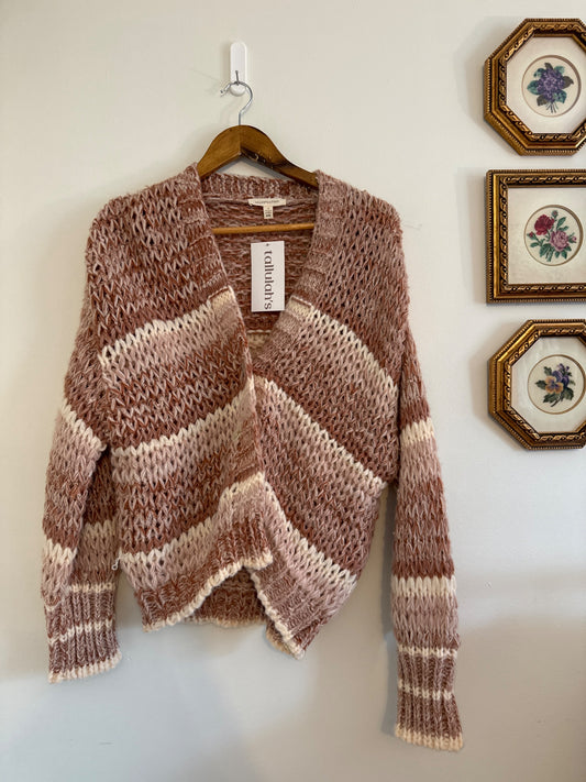 Grade & gather sweater - 1