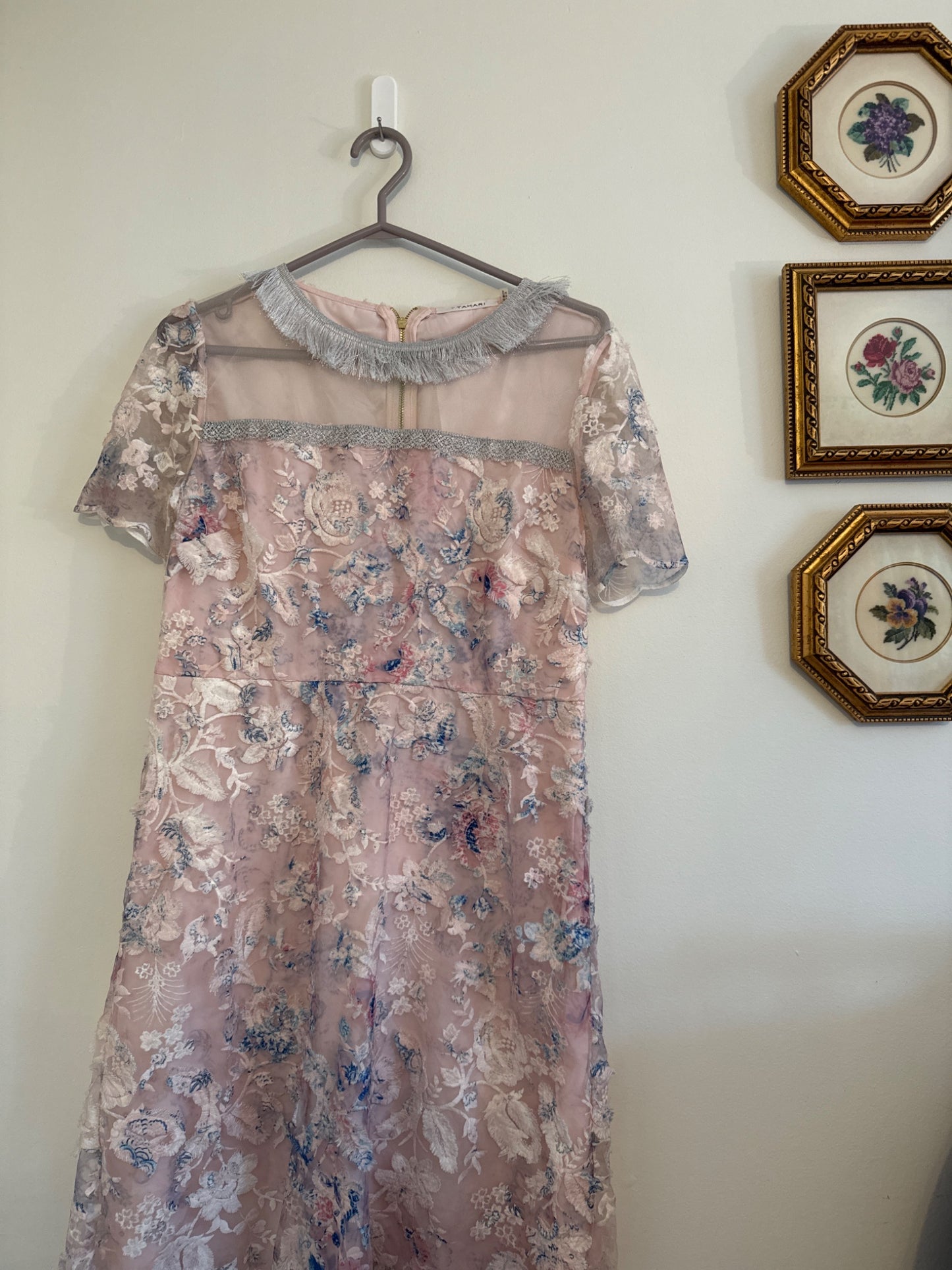 TAHARI Dress - 1