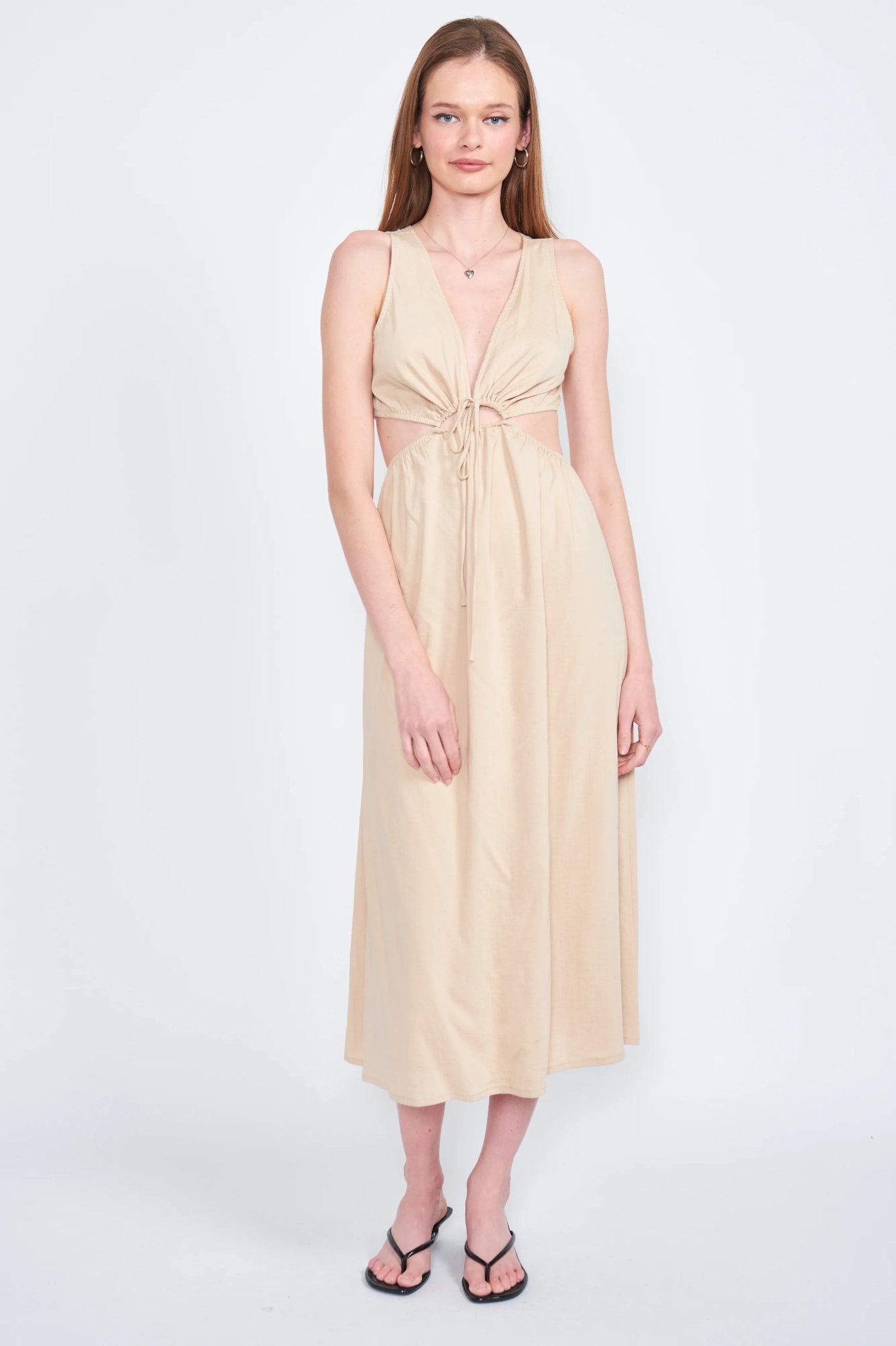 EMORY PARK dress - 1