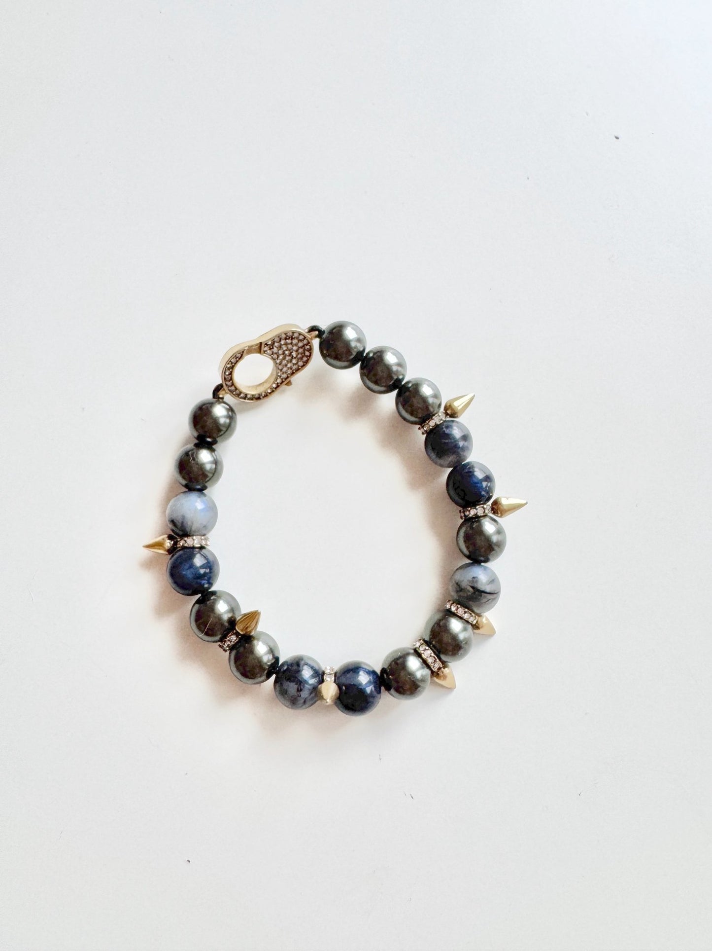 STELLA & DOT Beaded Bracelet - 1