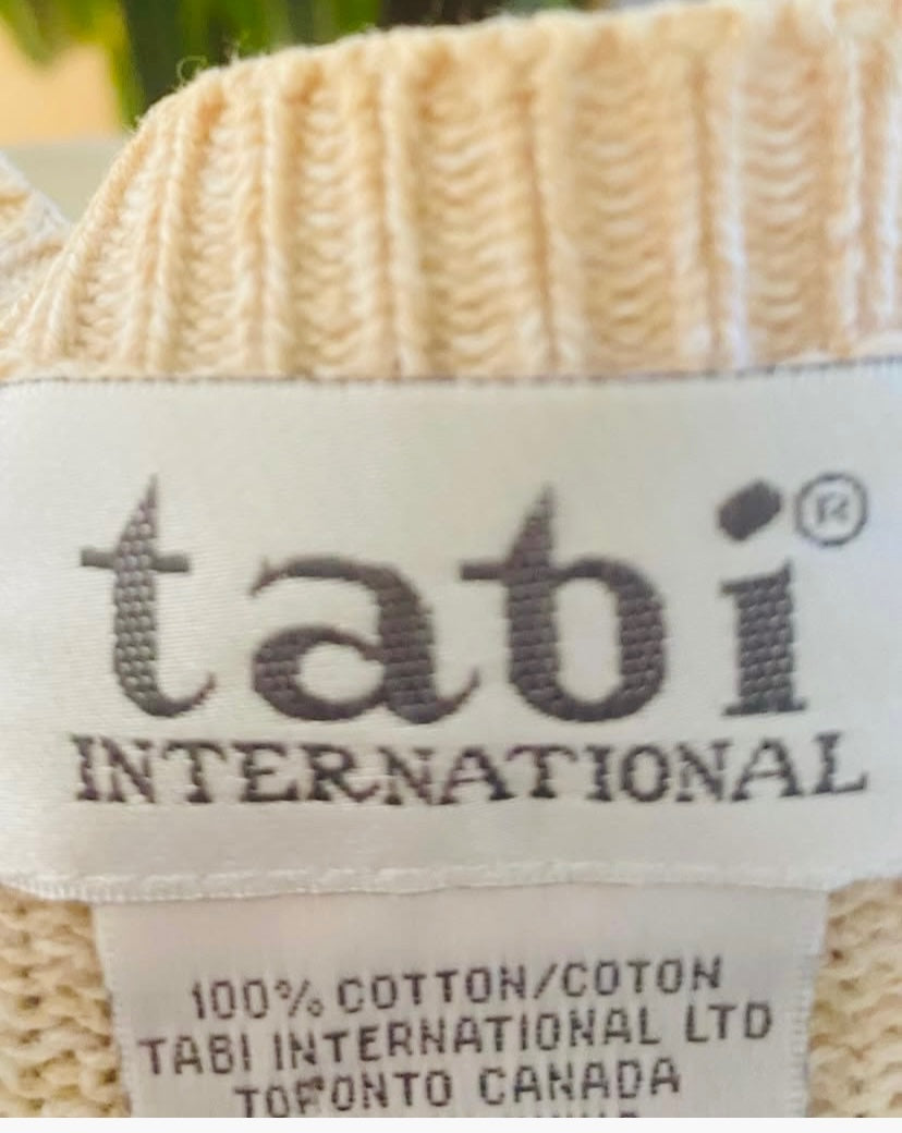 Tabi Garden Cardigan - 3