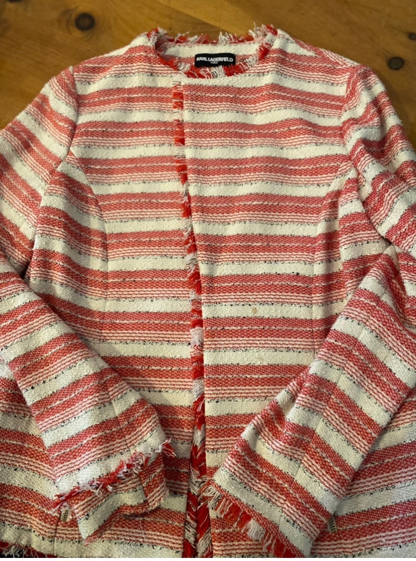 Karl Lagerfeld Jacket - 2