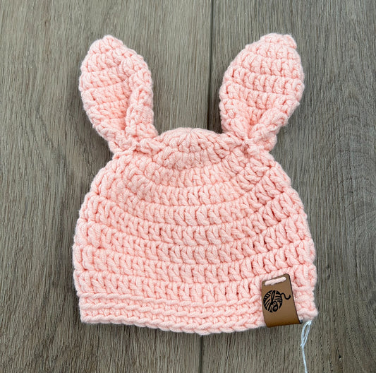 Bunny Hat - 1