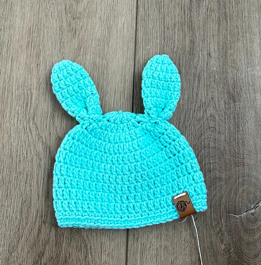 Bunny Hat - 1