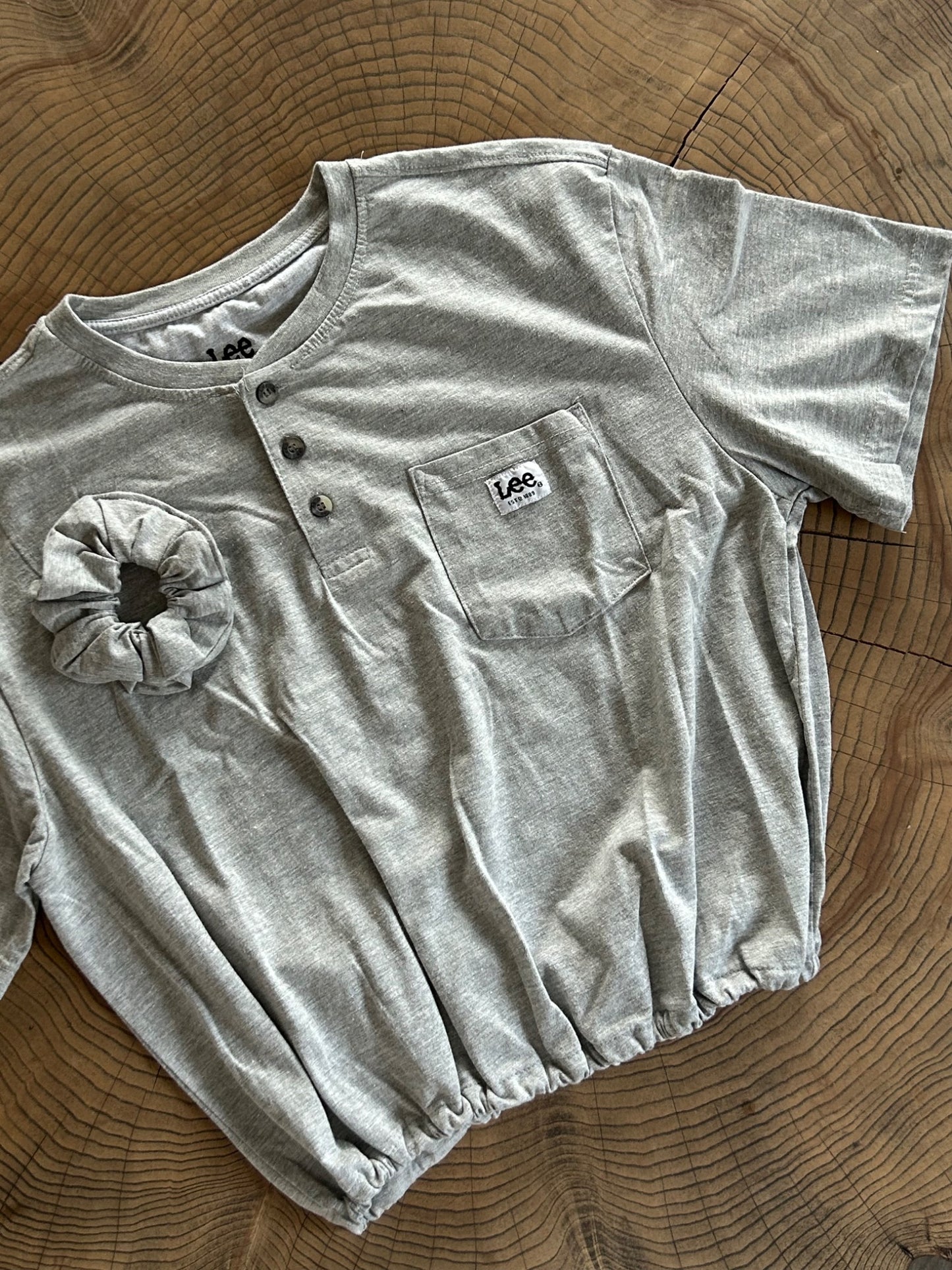 the classic pocket tee set - 1