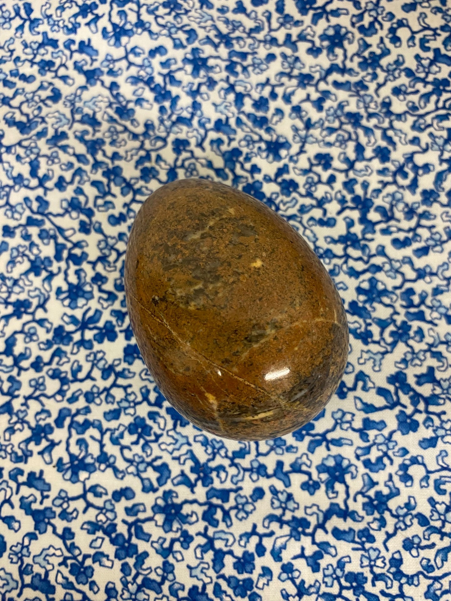 stone egg - 1