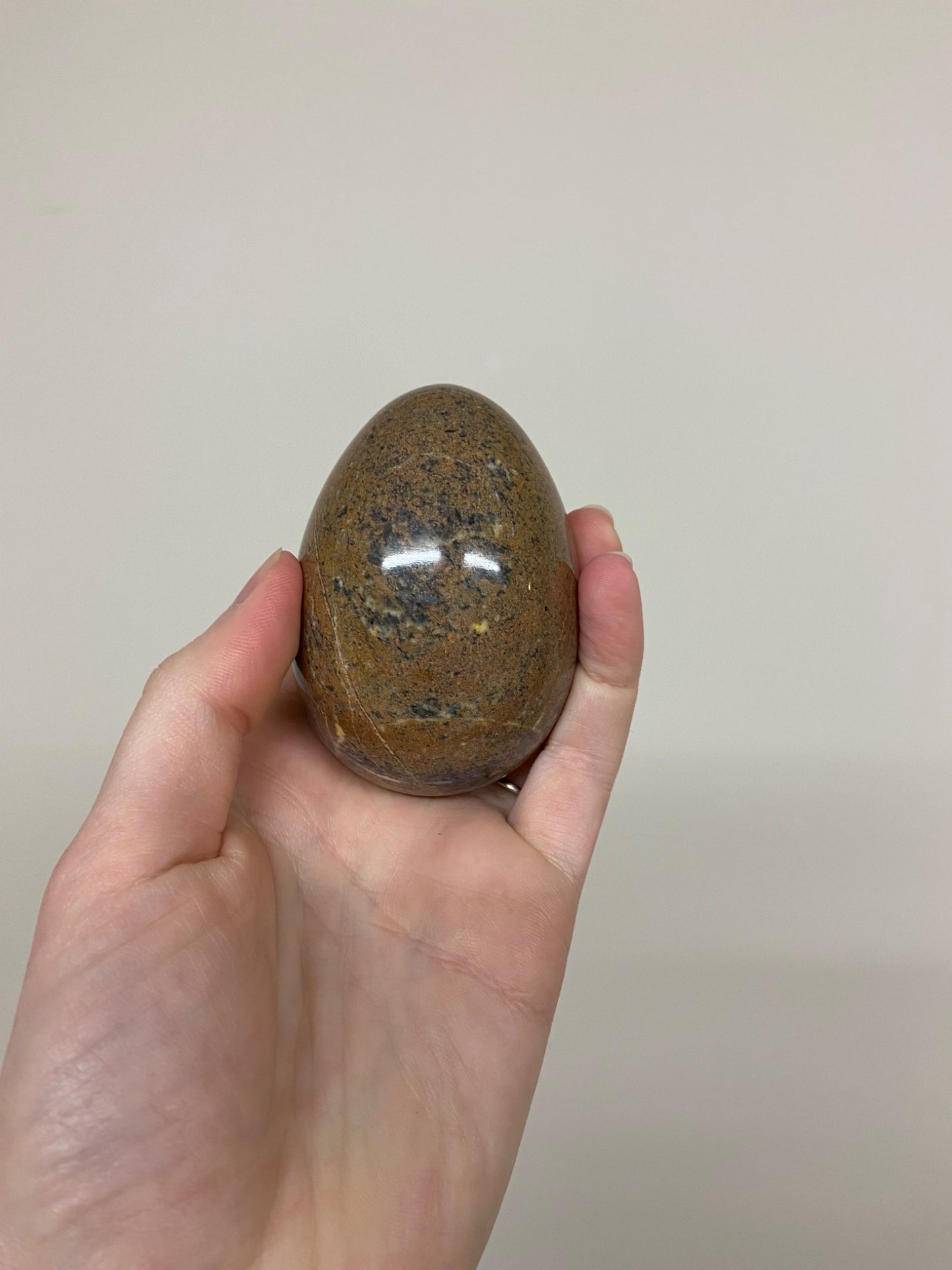 stone egg - 2