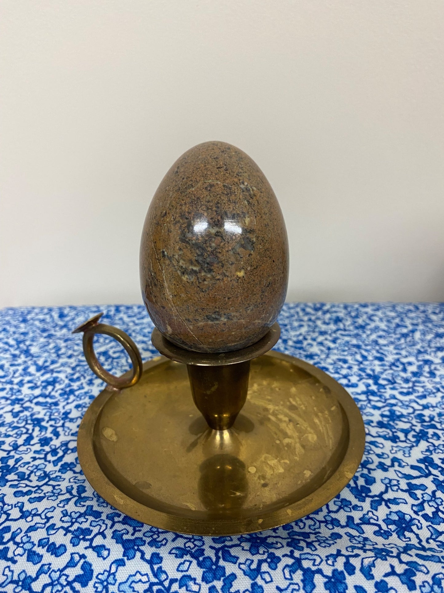 stone egg - 3