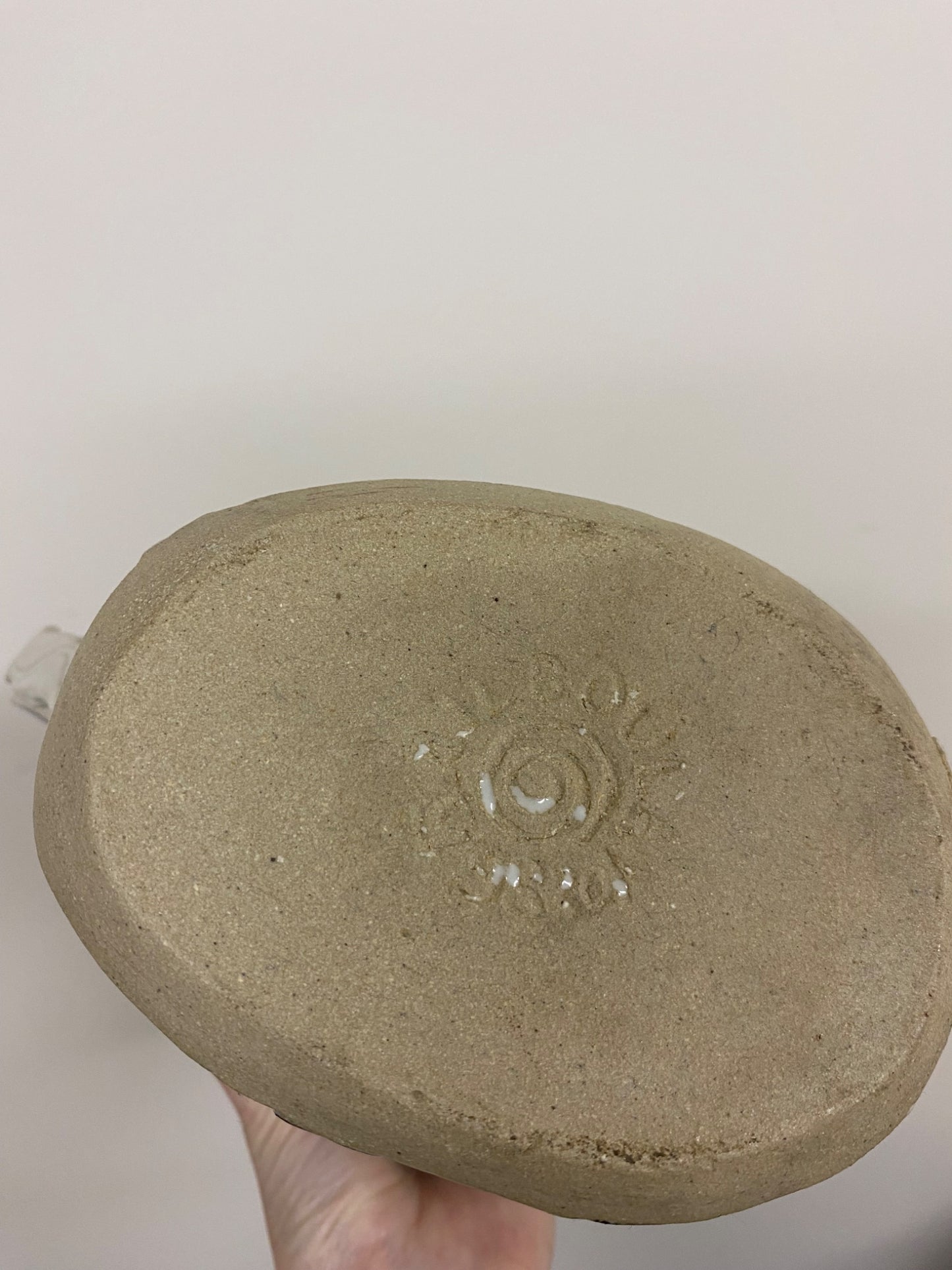 pottery pitcher vase - 3